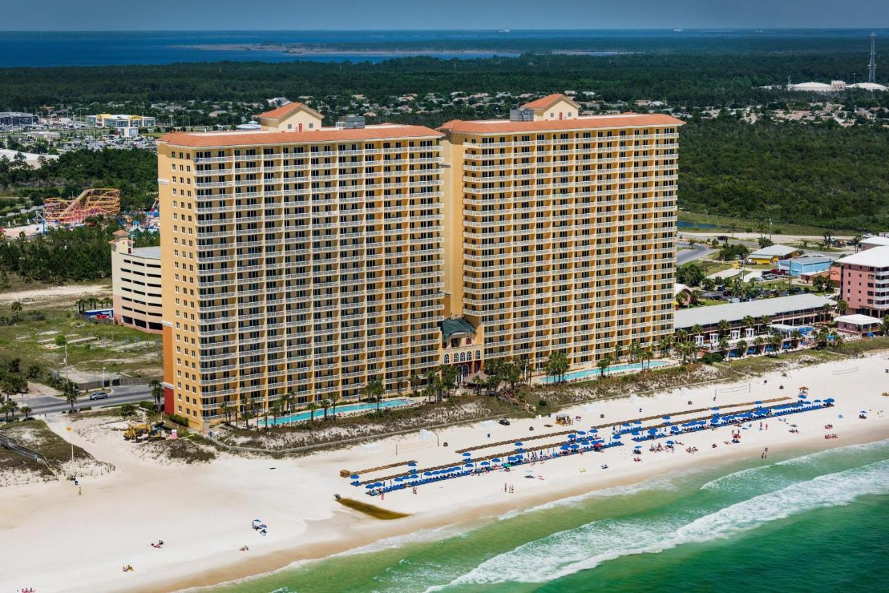 Calypso 2-1902 West Lejlighed Panama City Beach Eksteriør billede