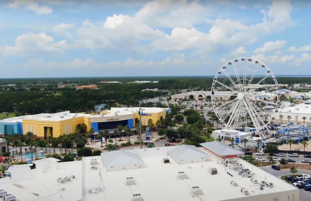 Calypso 2-1902 West Lejlighed Panama City Beach Eksteriør billede