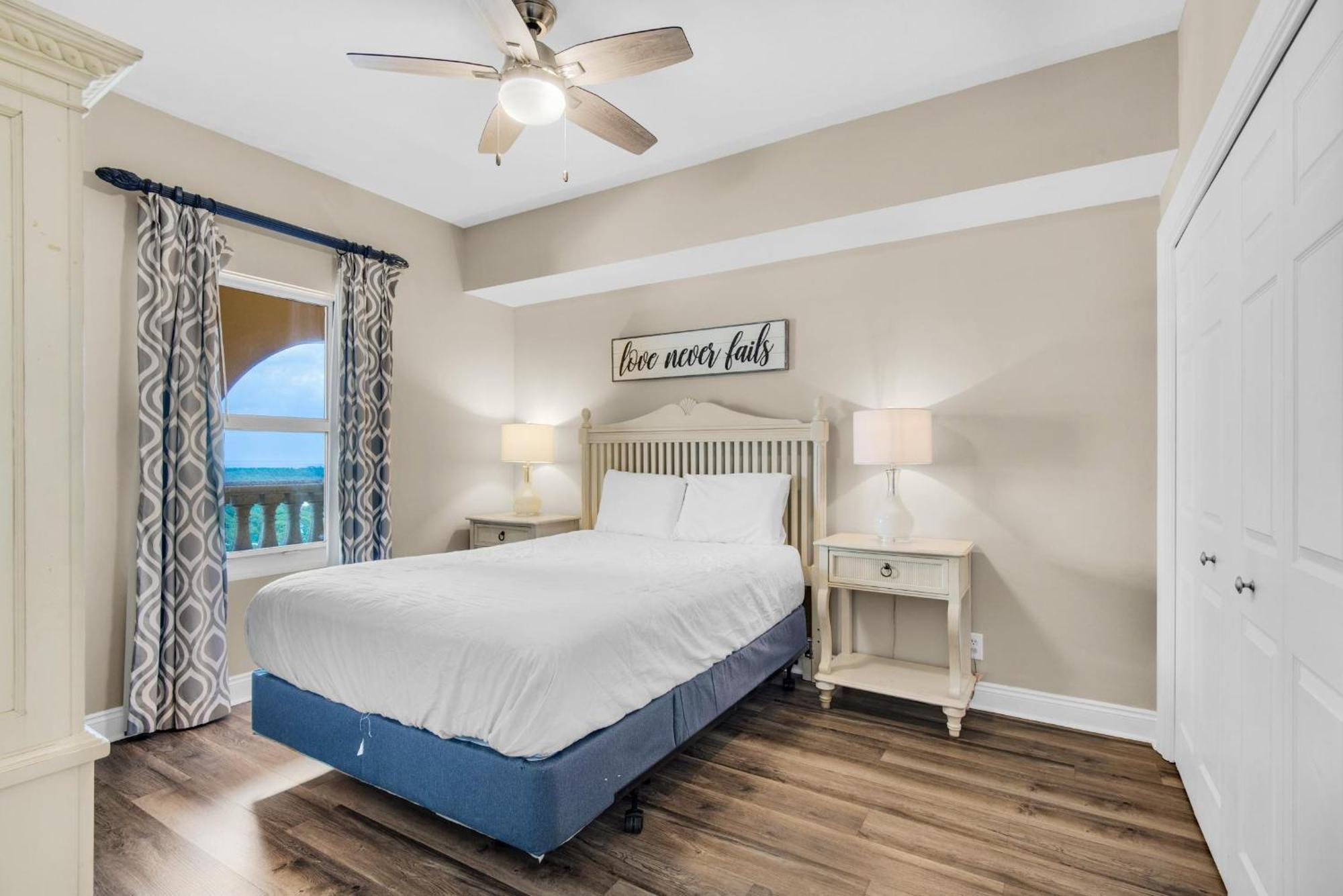 Calypso 2-1902 West Lejlighed Panama City Beach Eksteriør billede