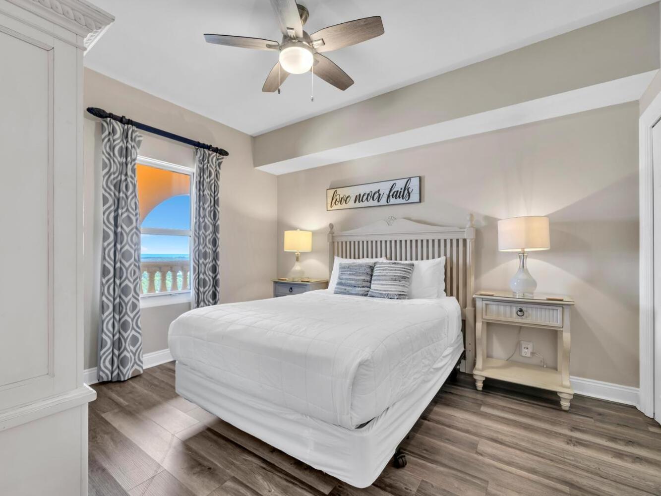 Calypso 2-1902 West Lejlighed Panama City Beach Eksteriør billede